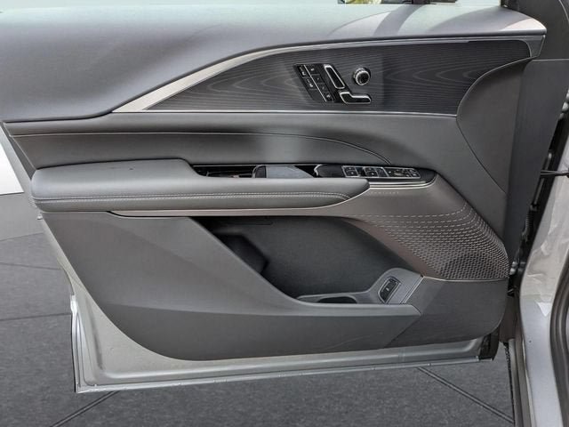 New 2026 Cadillac Lyriq Luxury RWD image 19