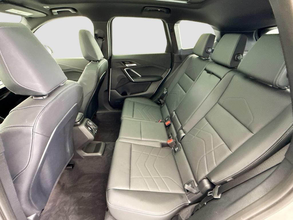 Used 2025 BMW X1 xDrive28i w/ Convenience Package AWD/4WD image 20