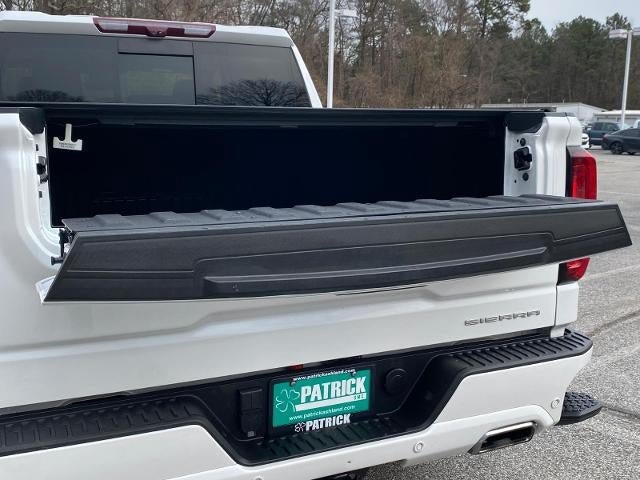 Used 2023 GMC Sierra 1500 Denali AWD/4WD image 5