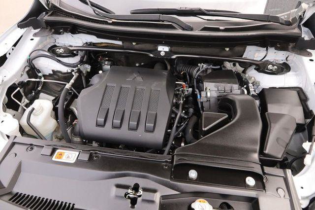 Used 2024 Mitsubishi Eclipse Cross SE image 28