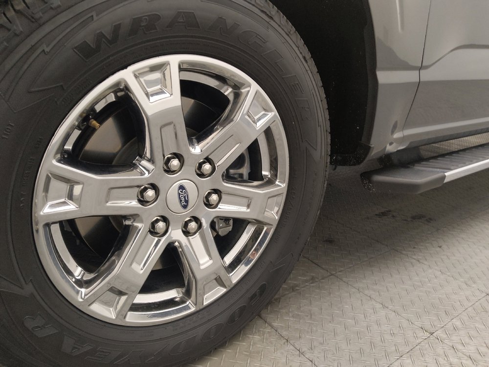 Used 2021 Ford F150 XLT w/ Equipment Group 302A High image 31