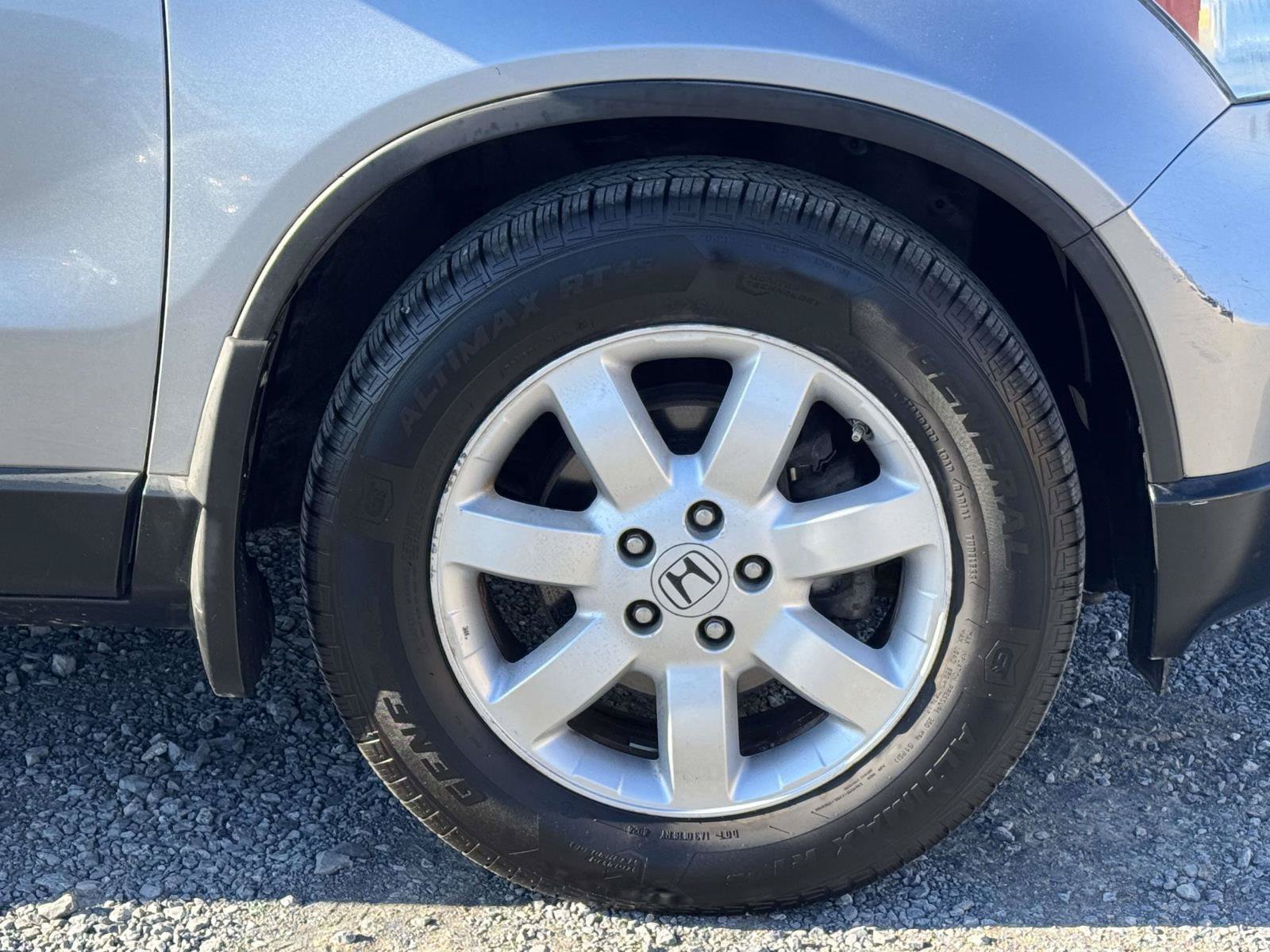Used 2007 Honda CR-V EX image 28