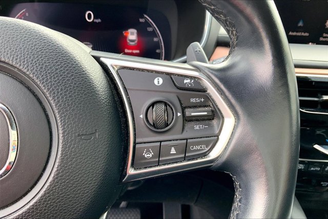 Used 2022 Acura MDX SH-AWD w/ Technology Package image 18