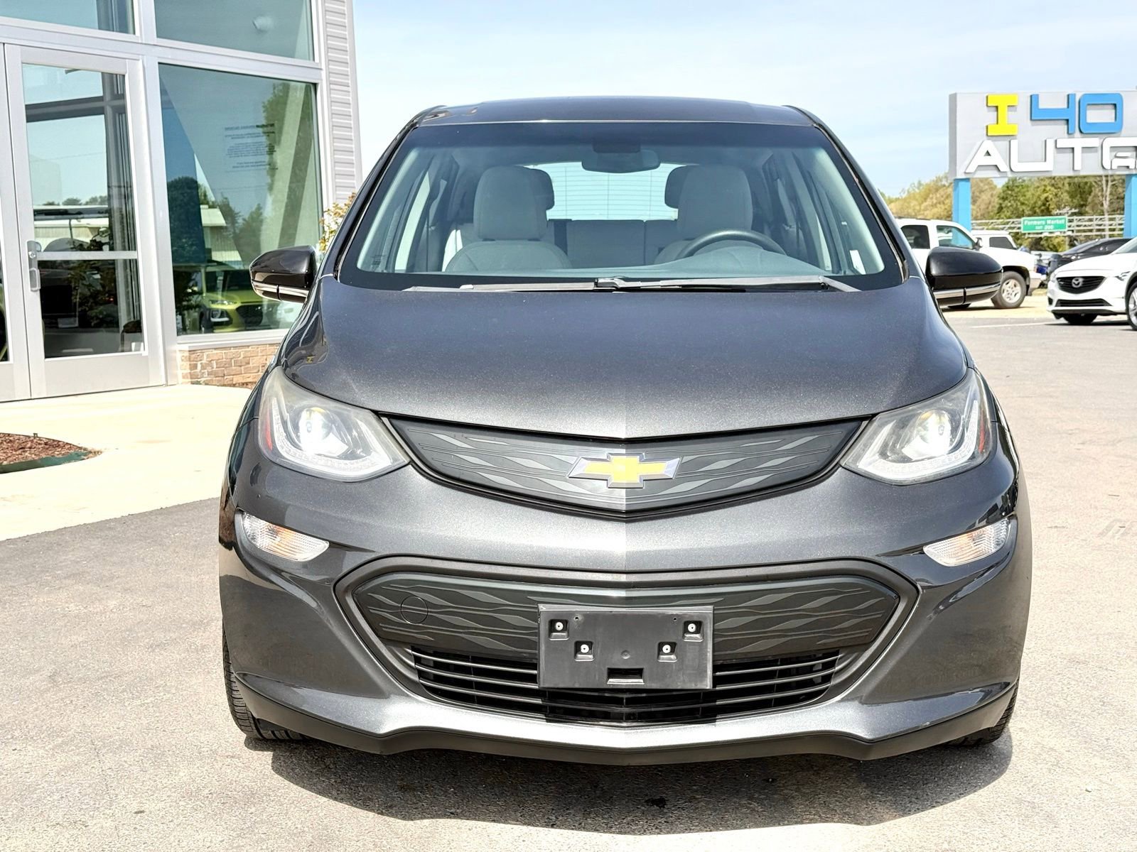 Used 2018 Chevrolet Bolt LT FWD image 6