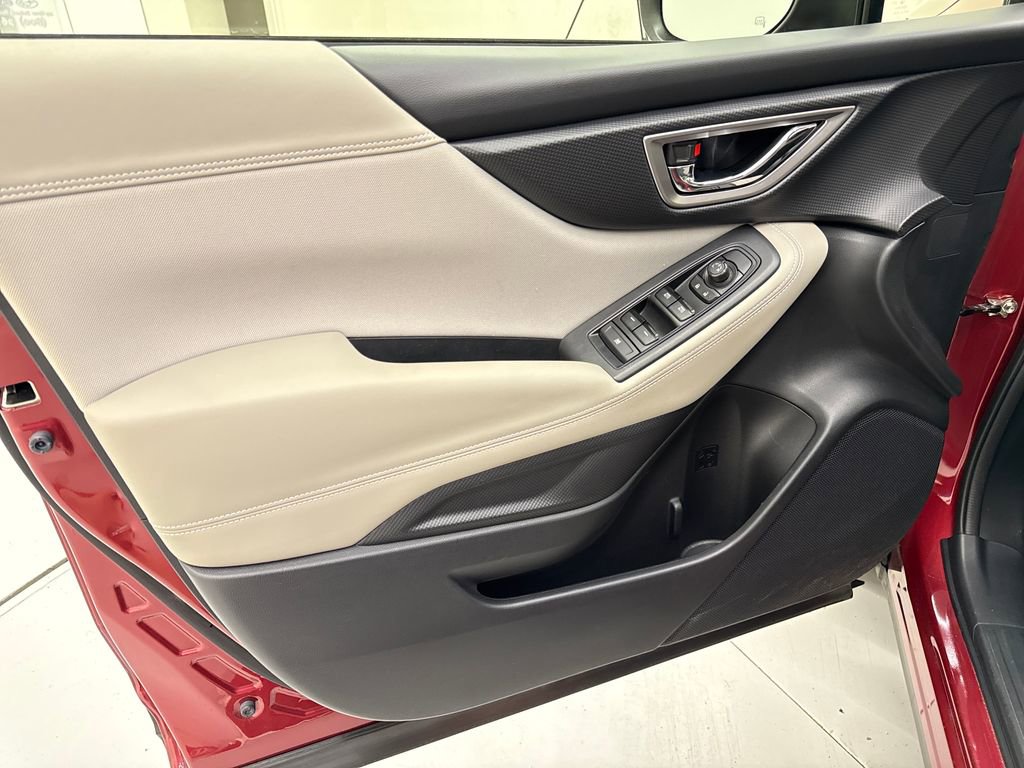 Certified 2023 Subaru Forester Premium image 11