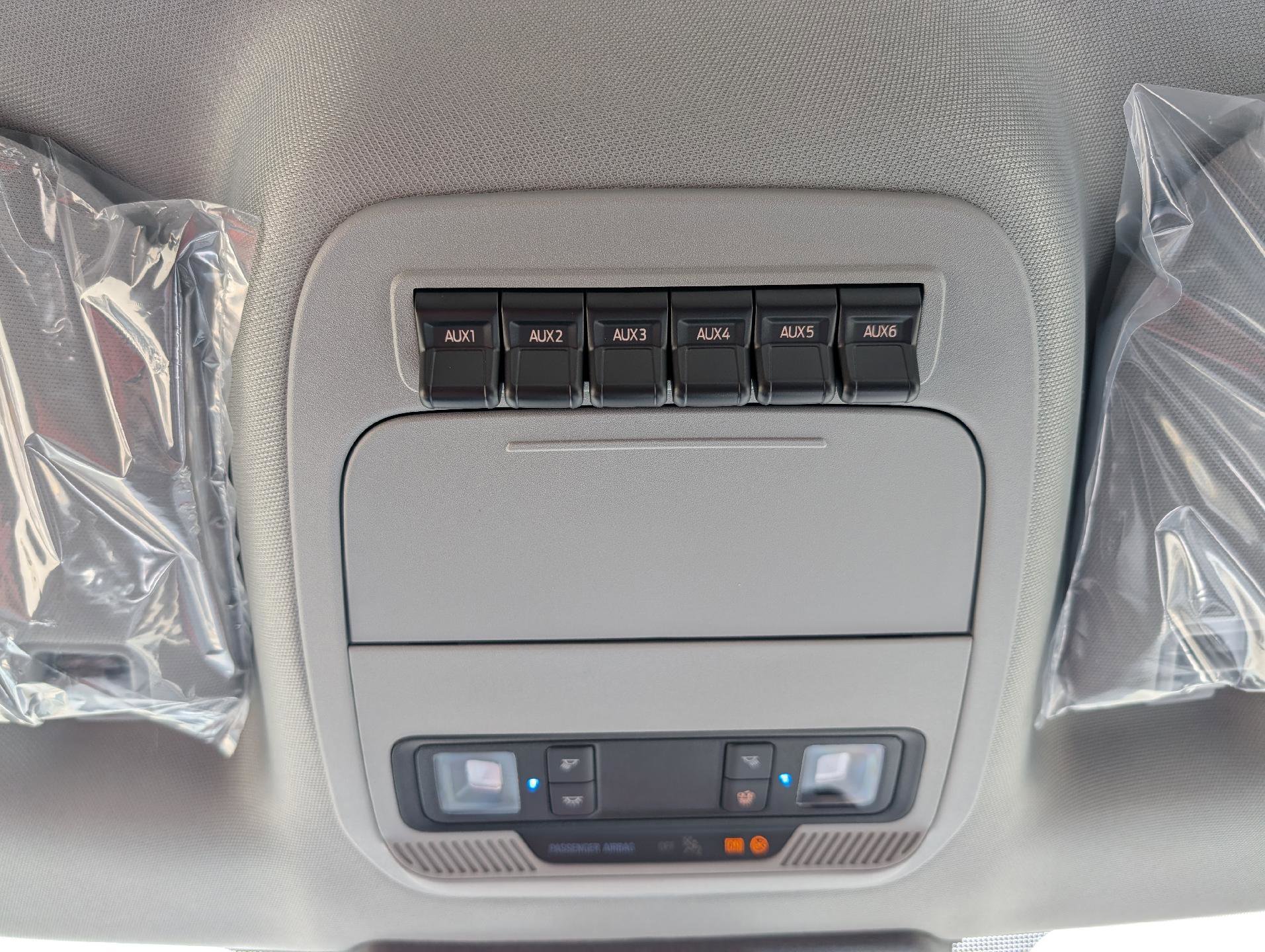 New 2026 Ford F250 XL image 25