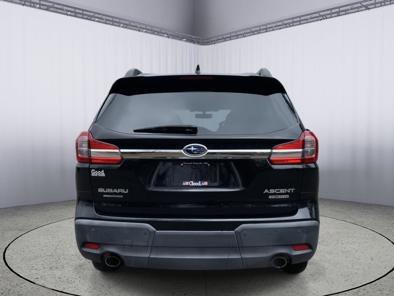 Used 2019 Subaru Ascent Limited AWD/4WD image 6