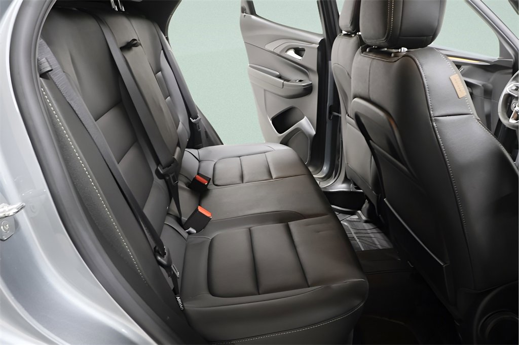 Used 2023 Chevrolet TrailBlazer ACTIV w/ Sun and Liftgate Package image 30