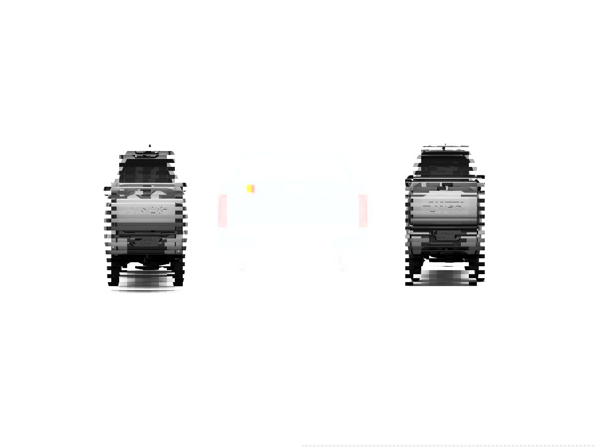 New 2026 Toyota Tundra SR5 image 42