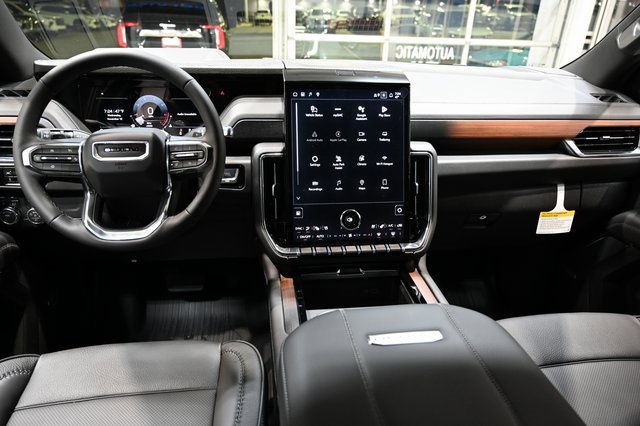 New 2026 GMC Yukon XL Denali image 13