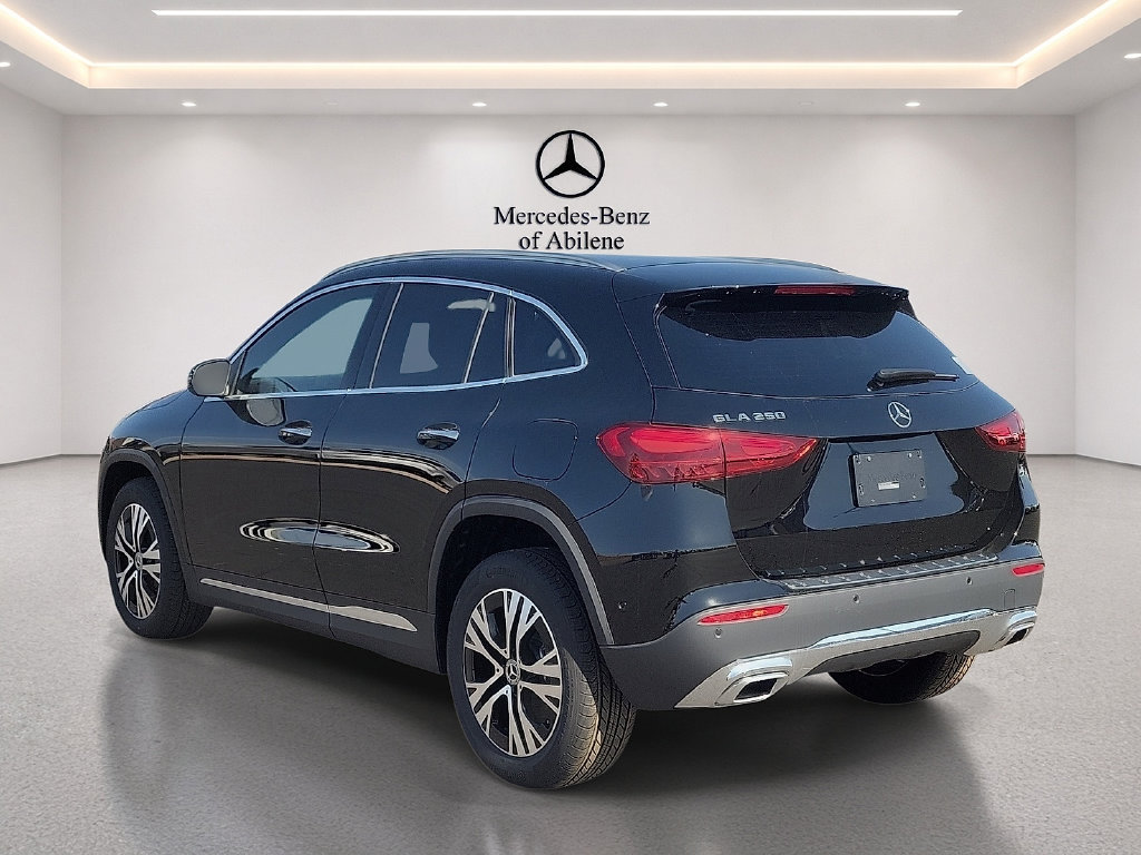 Used 2025 Mercedes-Benz GLA 250 image 3