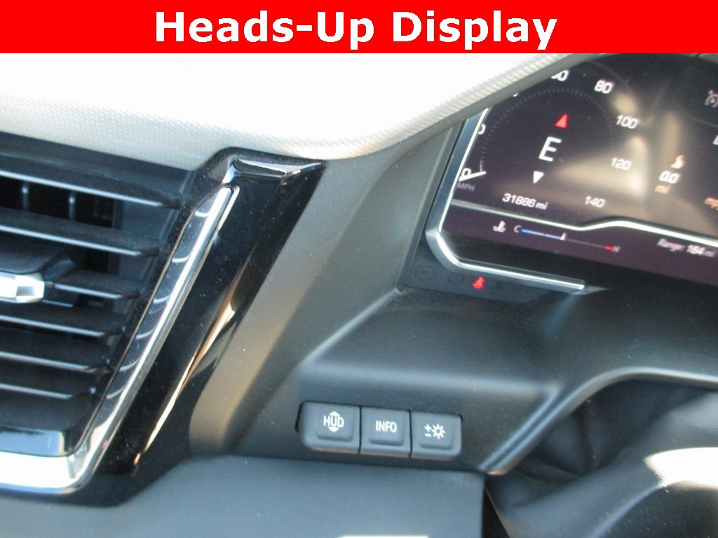 Used 2024 GMC Sierra 1500 Denali image 32