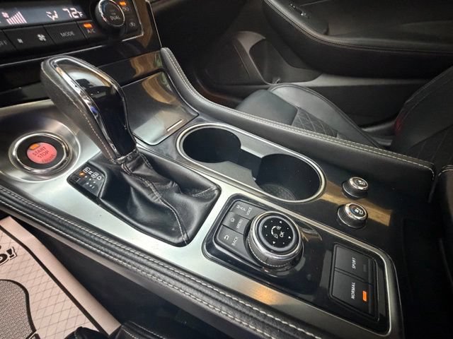 Used 2016 Nissan Maxima Platinum FWD image 22