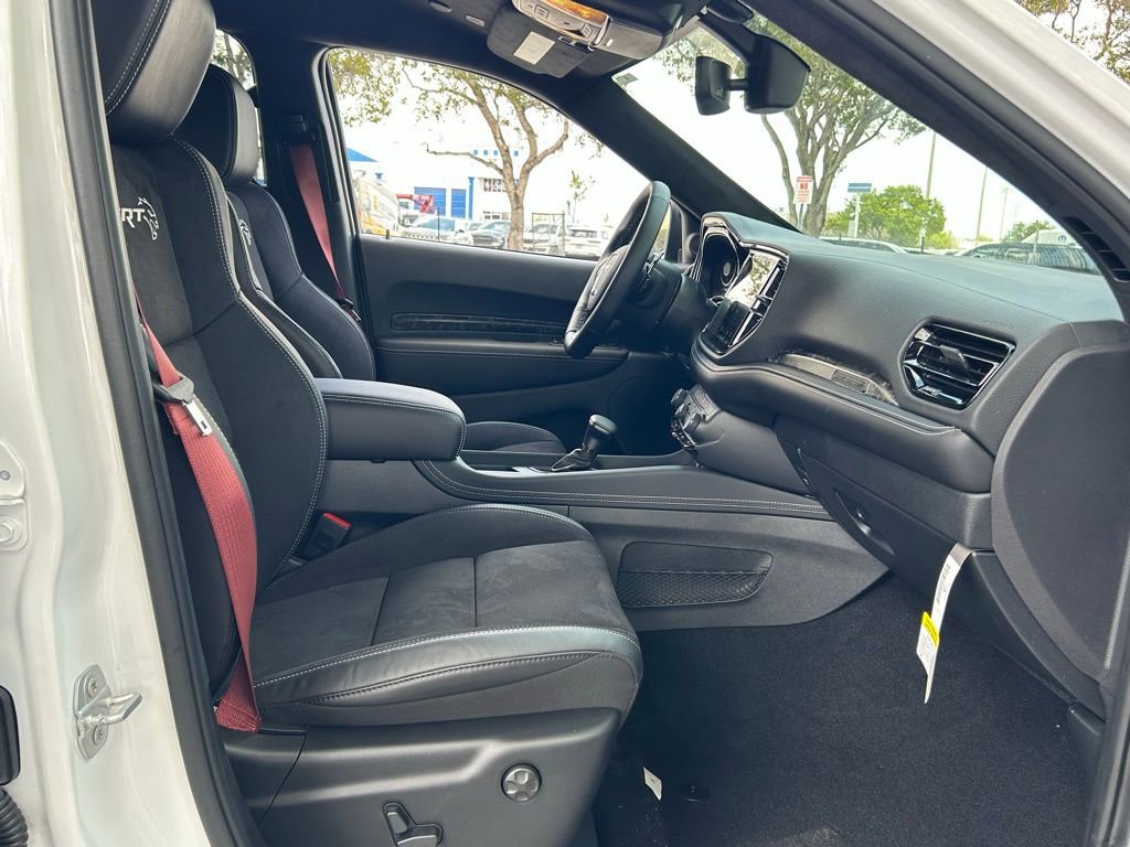 New 2026 Dodge Durango SRT Hellcat image 39