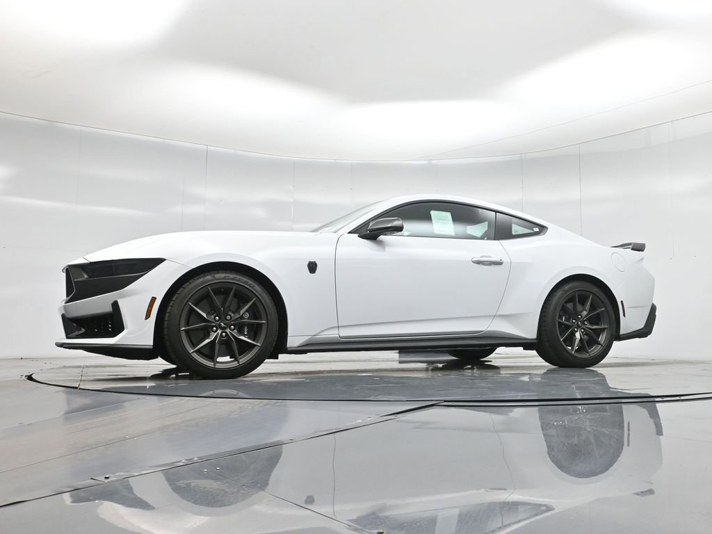 New 2026 Ford Mustang Dark Horse image 49