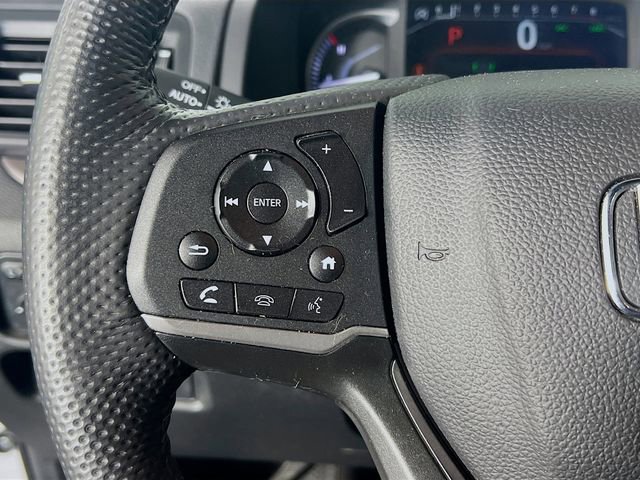 Used 2024 Honda Passport EX-L image 17