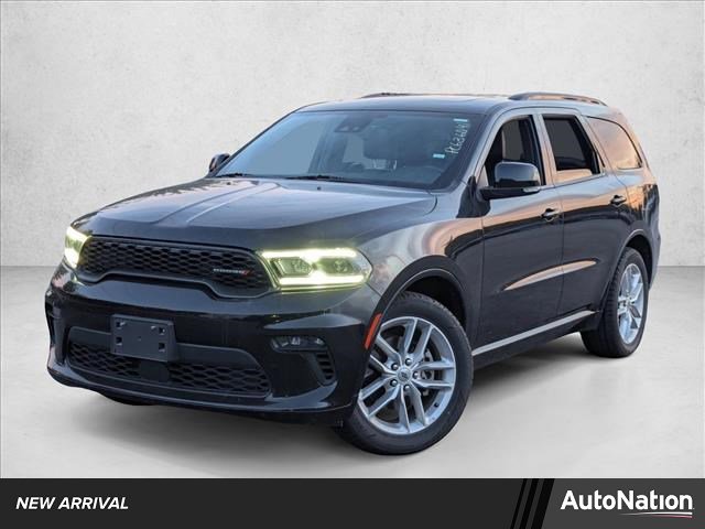 Used 2023 Dodge Durango GT