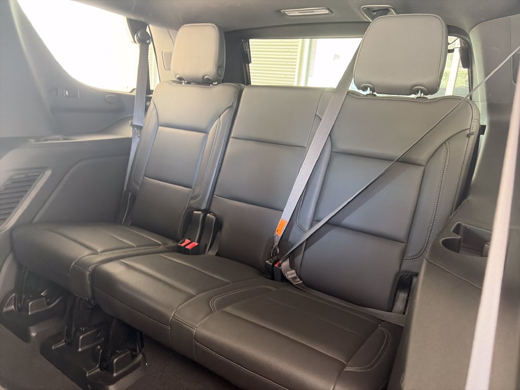 Used 2024 Chevrolet Tahoe LT AWD/4WD image 38