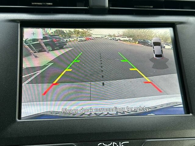 Used 2020 Ford Fusion SE FWD image 22