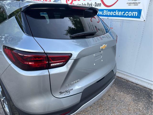 Used 2024 Chevrolet Blazer LT w/ Convenience Package FWD image 15