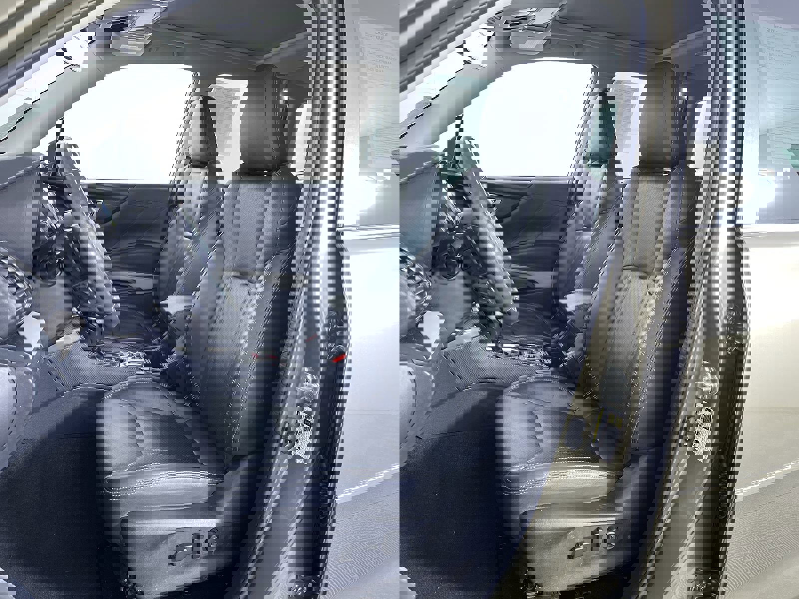 Certified 2023 Subaru Forester Limited image 15