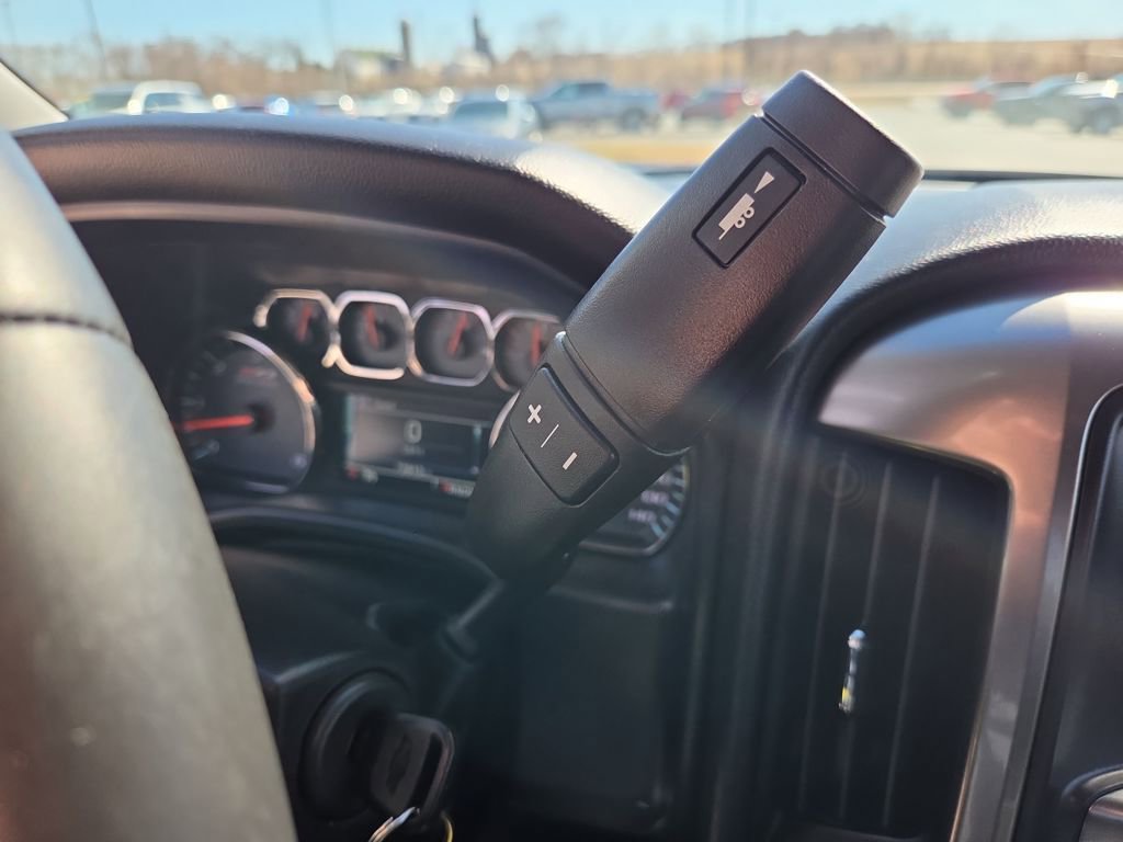 Certified 2014 Chevrolet Silverado 1500 LT w/ All Star Edition image 21