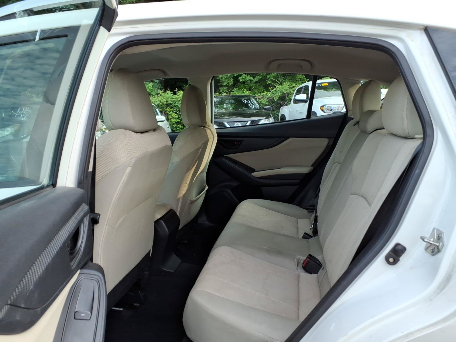 Used 2018 Subaru Impreza 2.0i Premium AWD/4WD image 9