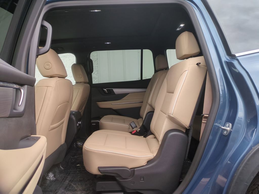 New 2026 Buick Enclave Preferred w/ Power Package AWD/4WD image 14