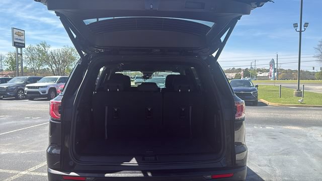 Used 2025 GMC Acadia Elevation FWD image 10
