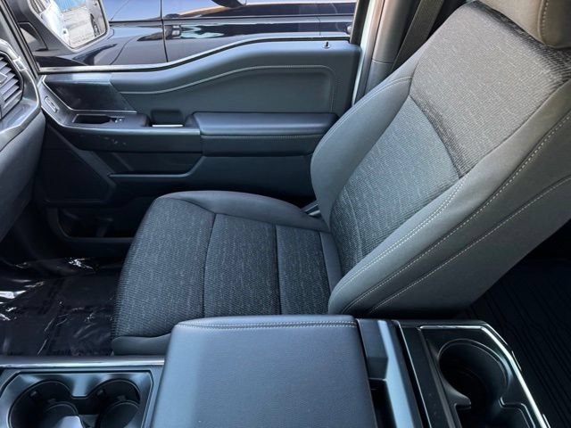 Certified 2023 Ford F150 XLT w/ Equipment Group 302A High AWD/4WD image 24
