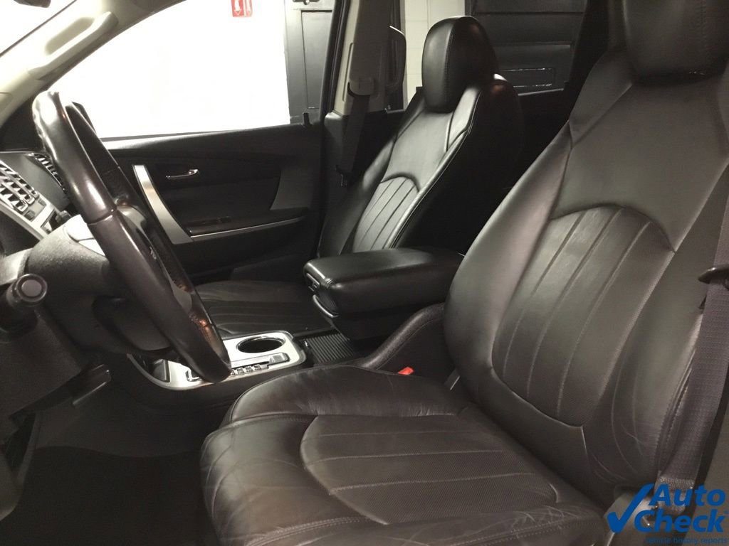 Used 2010 GMC Acadia SLT image 26