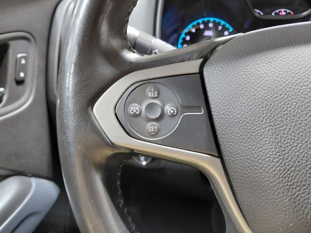 Used 2017 Chevrolet Colorado Z71 image 35