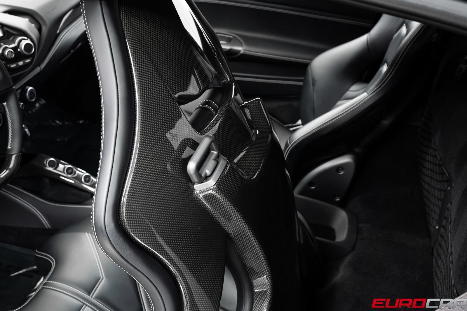 Used 2018 Ferrari 488 GTB RWD image 42