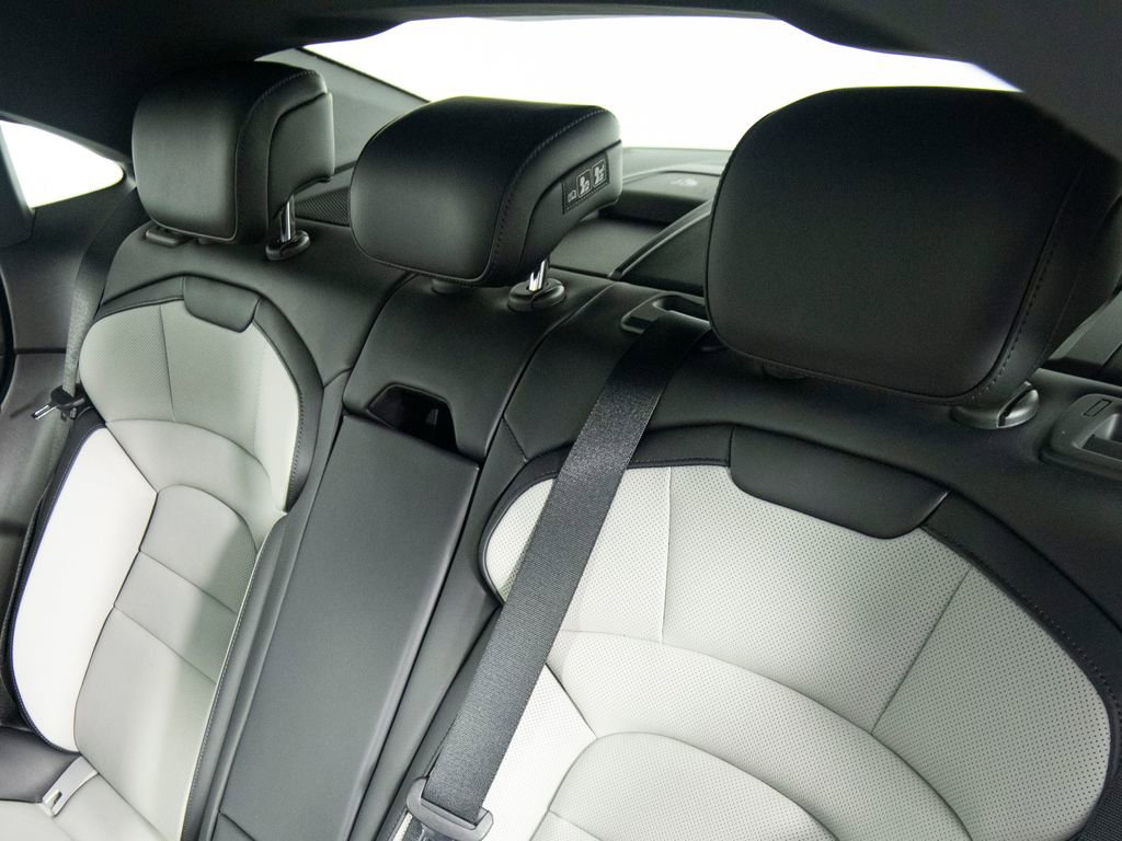 New 2026 Porsche Taycan AWD/4WD image 36