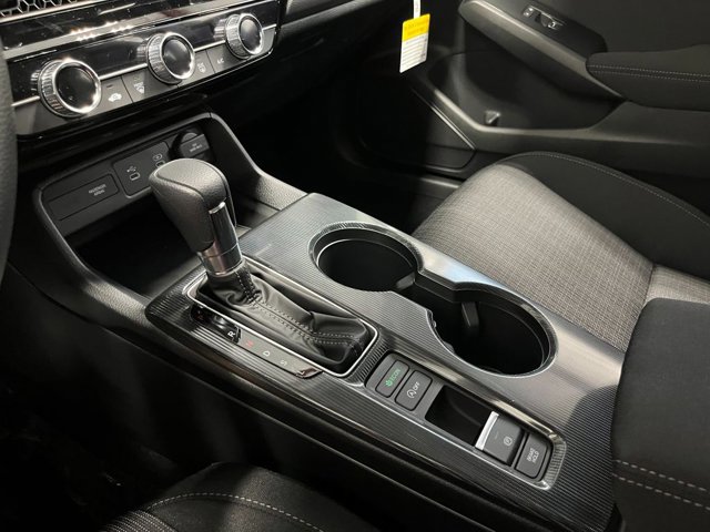 New 2026 Honda Civic LX image 15