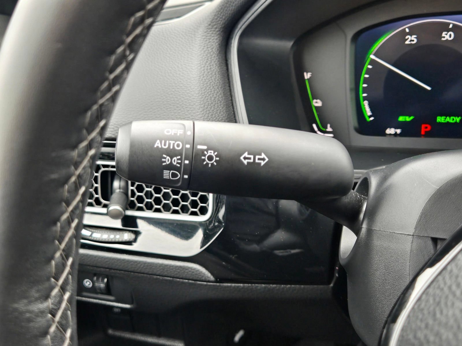 Certified 2026 Honda Civic Sport Touring image 24