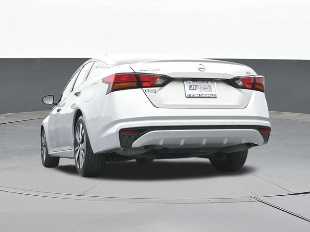 Used 2022 Nissan Altima 2.5 SV FWD image 44