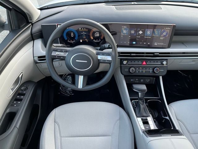 New 2026 Hyundai Tucson SE image 21