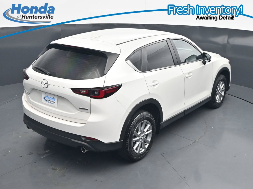 Used 2025 MAZDA CX-5 AWD 2.5 S image 20