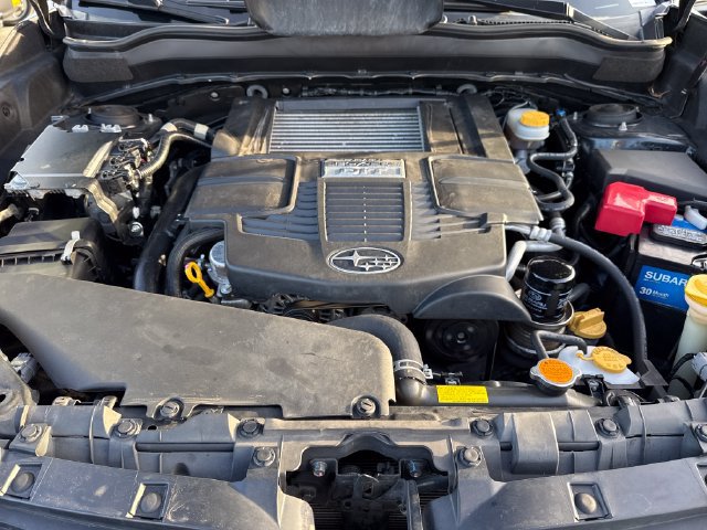 Used 2018 Subaru Forester 2.0XT Premium w/ Popular Package #2A AWD/4WD image 28