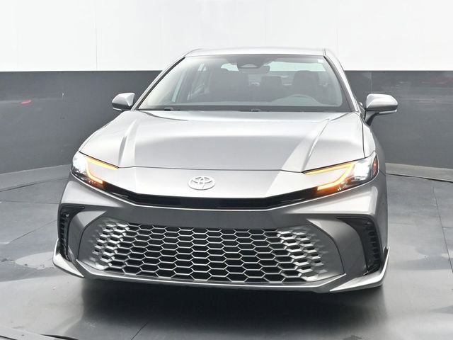 Used 2026 Toyota Camry XSE image 19