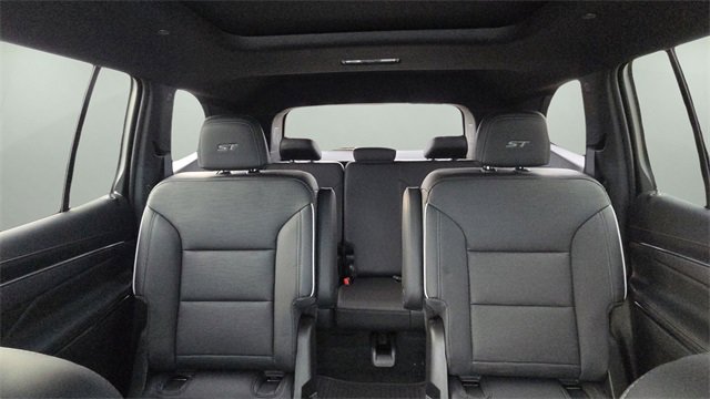 New 2026 Buick Enclave Sport Touring w/ Power Package image 30