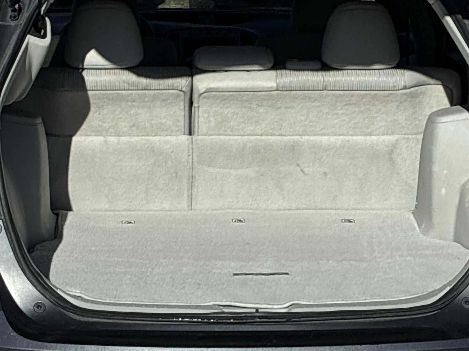 Used 2010 Toyota Venza AWD image 19