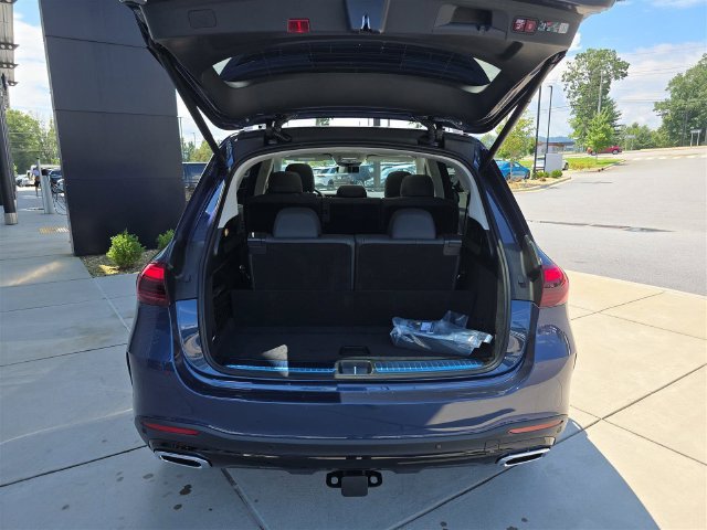 Certified 2025 Mercedes-Benz GLE 350 4MATIC image 6
