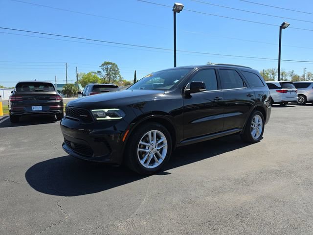 Used 2024 Dodge Durango GT image 2
