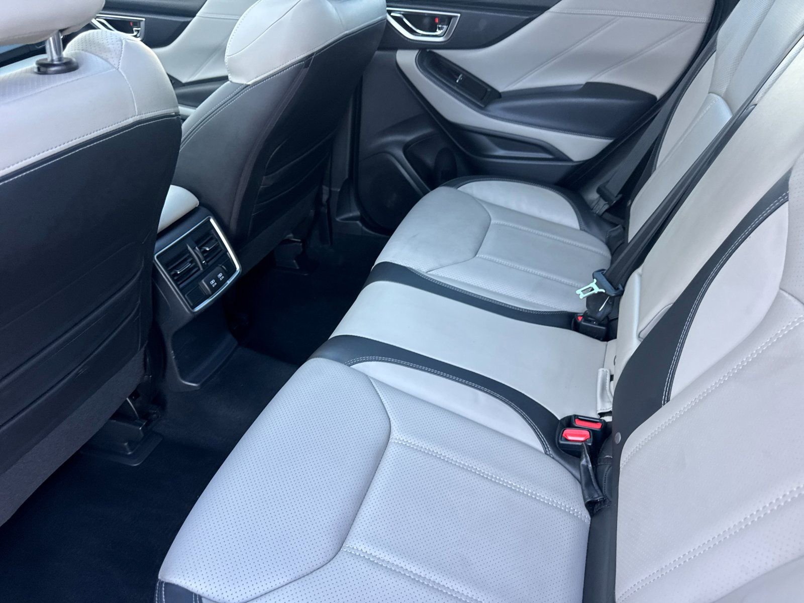 Used 2022 Subaru Forester Limited image 14