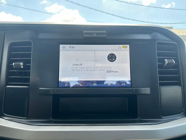 New 2026 Ford F350 XL w/ STX Appearance Package image 19