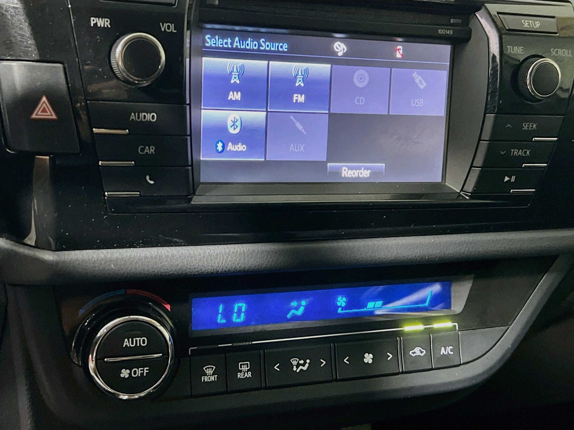 Used 2015 Toyota Corolla S FWD image 25