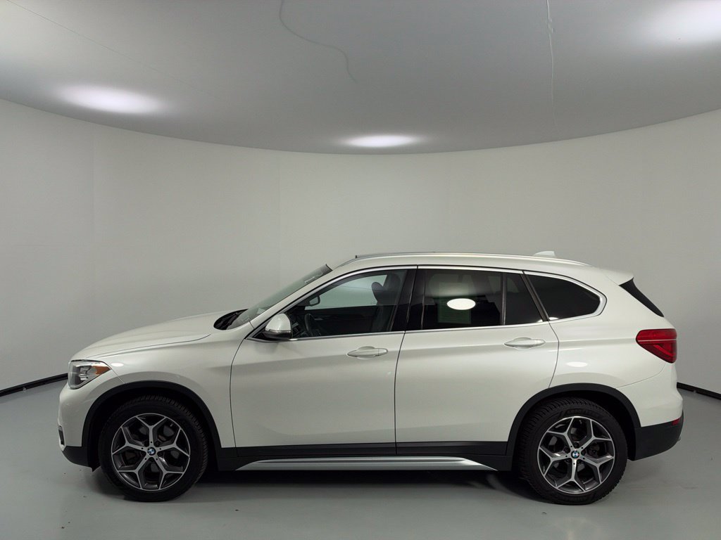 Used 2019 BMW X1 xDrive28i w/ Convenience Package AWD/4WD image 4