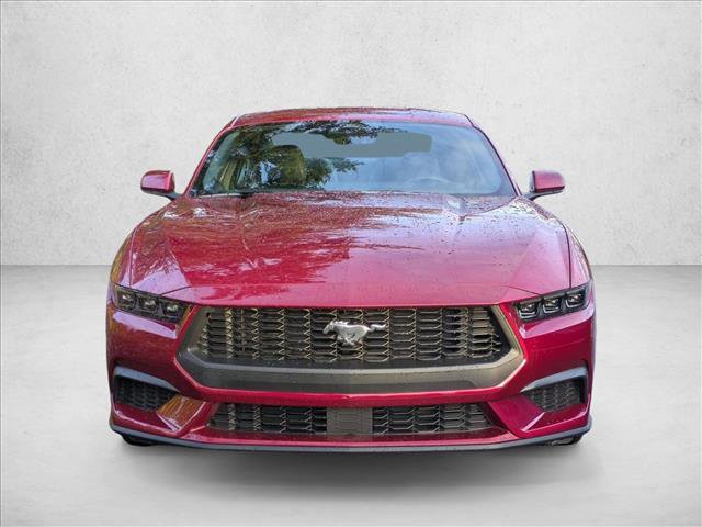 New 2026 Ford Mustang Premium image 5